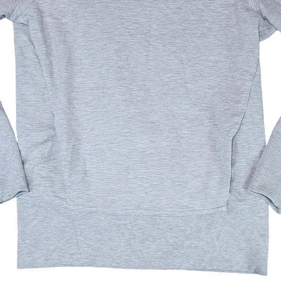 Lululemon High Rise Pull Over Sweater - Picture 9 of 11